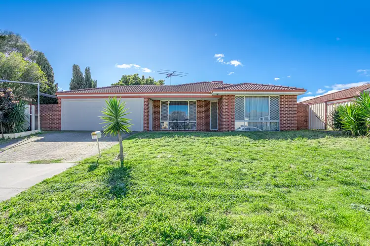 23 Jobson Loop, Brookdale WA 6112