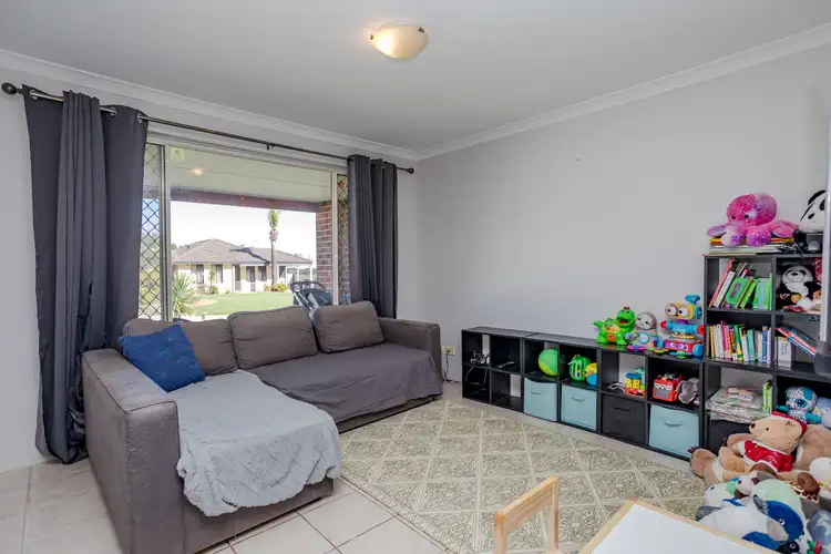 Second view of Homely house listing, 23 Jobson Loop, Brookdale WA 6112