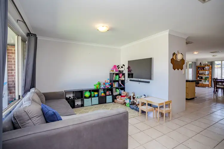 Third view of Homely house listing, 23 Jobson Loop, Brookdale WA 6112