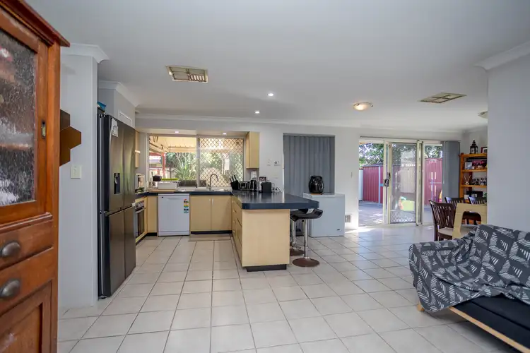 Seventh view of Homely house listing, 23 Jobson Loop, Brookdale WA 6112