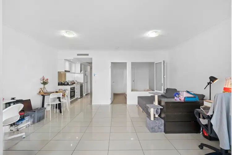 Third view of Homely apartment listing, 305/2 East Quay Drive, Biggera Waters QLD 4216