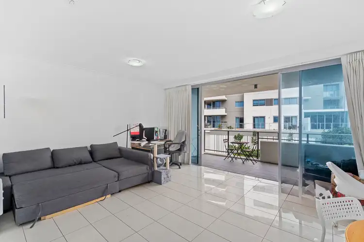 Fourth view of Homely apartment listing, 305/2 East Quay Drive, Biggera Waters QLD 4216