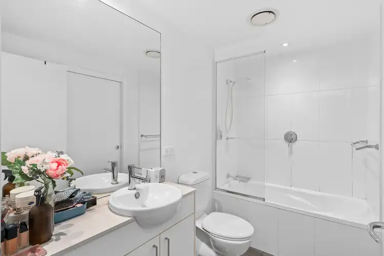 Sixth view of Homely apartment listing, 305/2 East Quay Drive, Biggera Waters QLD 4216