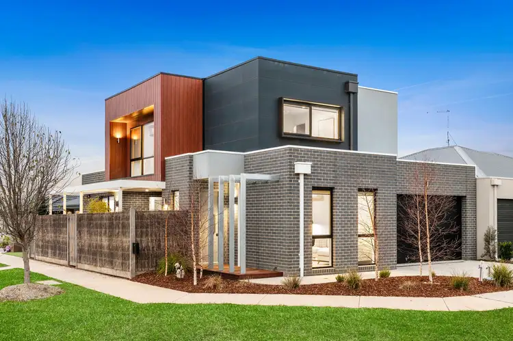 1 Madeira Street, Armstrong Creek VIC 3217