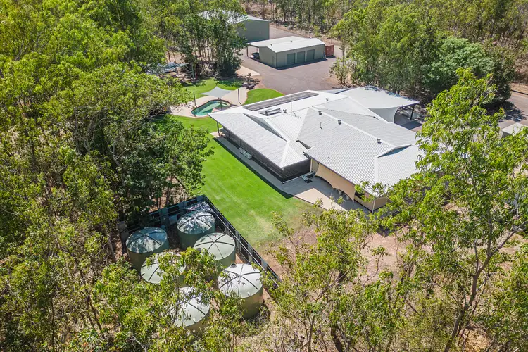 40 Aplin Road, Girraween NT 836