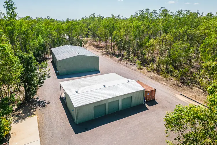 Fifth view of Homely house listing, 40 Aplin Road, Girraween NT 836