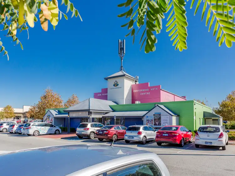 Fifth view of Homely land listing, 2A Jooleen Way, Thornlie WA 6108