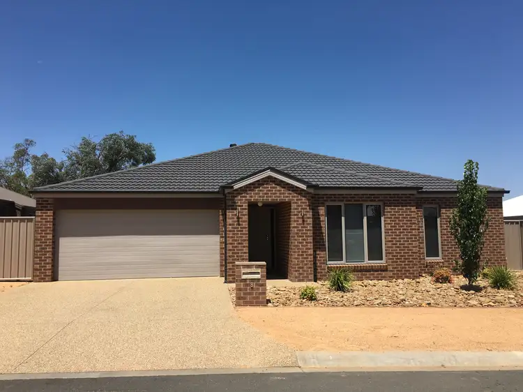 Main view of Homely house listing, 8 Henschke Avenue, Thurgoona NSW 2640