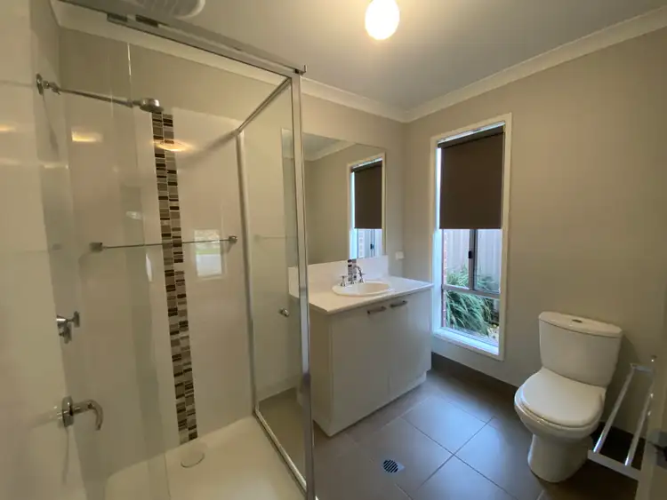 Fifth view of Homely house listing, 8 Henschke Avenue, Thurgoona NSW 2640