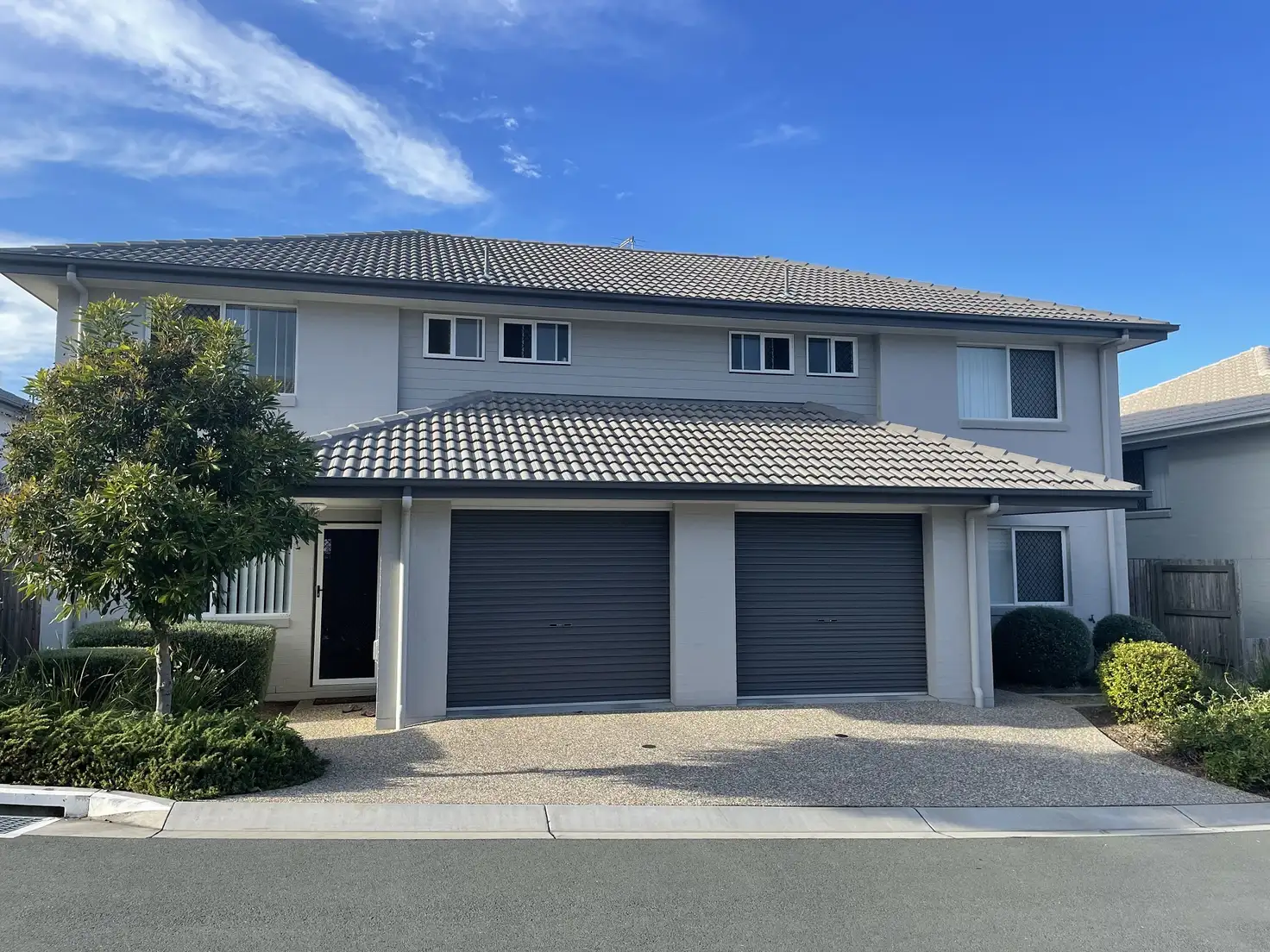 Main view of Homely townhouse listing, 22/20 Stewart Road, Griffin QLD 4503