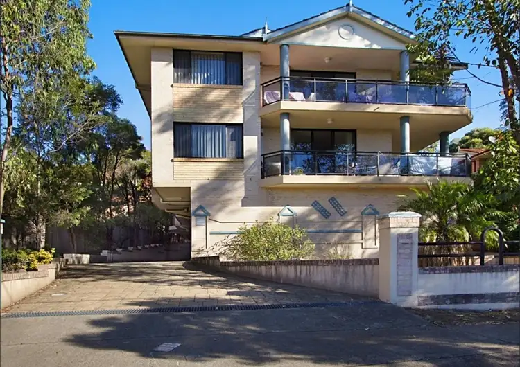 10/66 Stapleton Street, Pendle Hill NSW 2145
