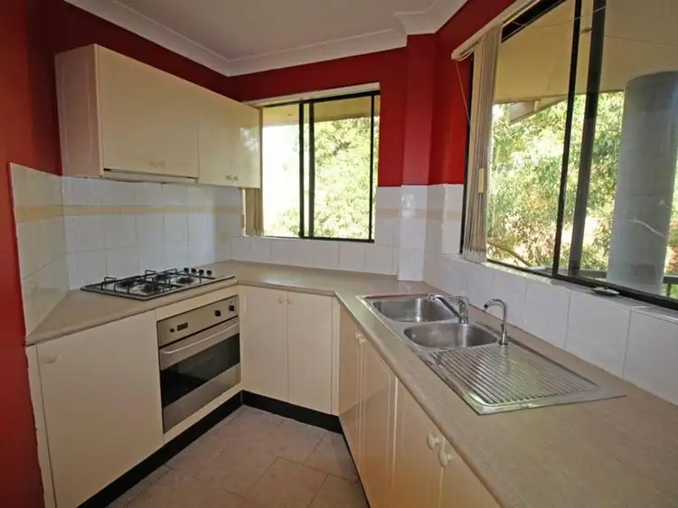Second view of Homely apartment listing, 10/66 Stapleton Street, Pendle Hill NSW 2145