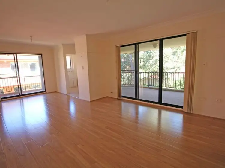 Third view of Homely apartment listing, 10/66 Stapleton Street, Pendle Hill NSW 2145