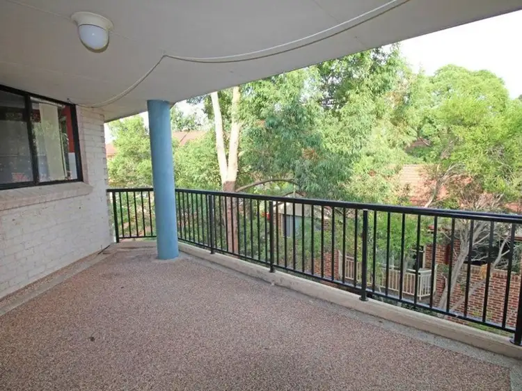 Sixth view of Homely apartment listing, 10/66 Stapleton Street, Pendle Hill NSW 2145