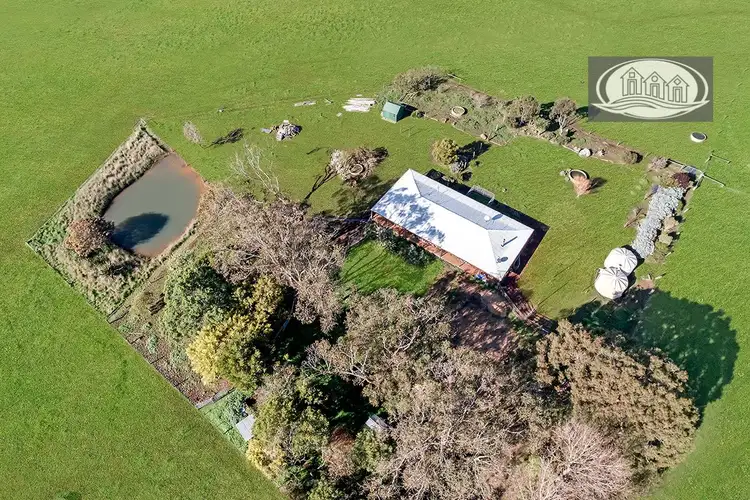 Third view of Homely rural property listing, 1271 Gorae Road, Gorae West VIC 3305