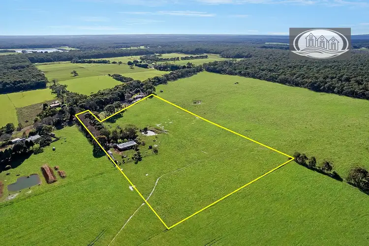 Fifth view of Homely rural property listing, 1271 Gorae Road, Gorae West VIC 3305