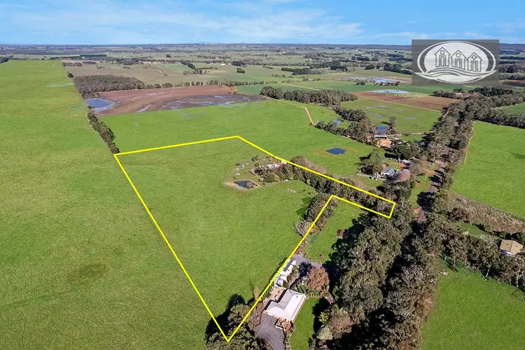 Sixth view of Homely rural property listing, 1271 Gorae Road, Gorae West VIC 3305