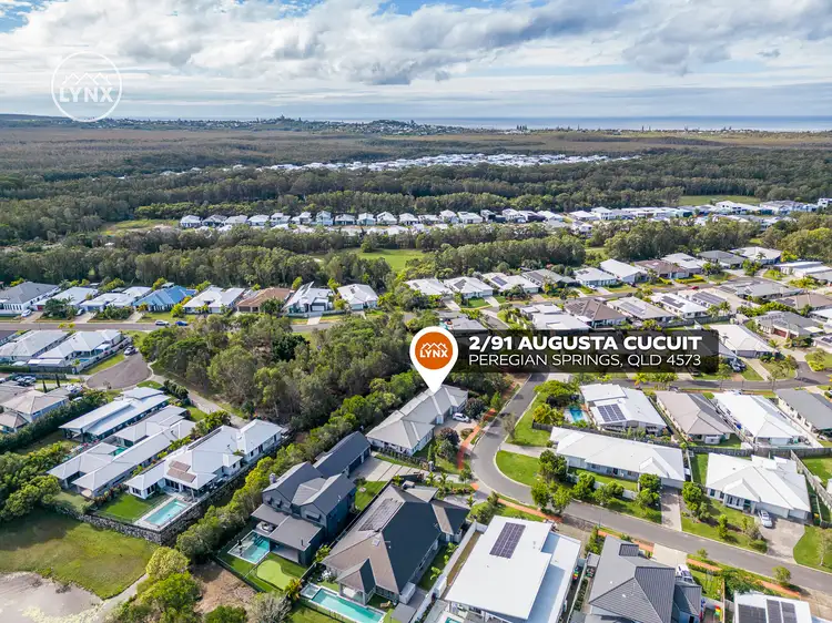 2/91 Augusta Circuit, Peregian Springs QLD 4573