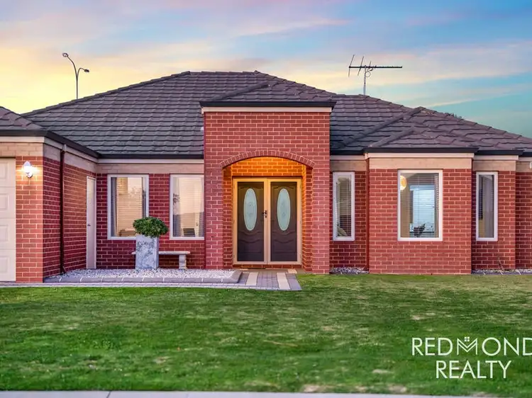 Third view of Homely house listing, 43 Apsley Bend, Tapping WA 6065