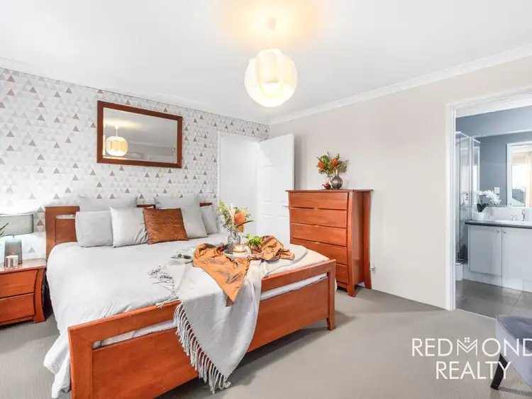 Sixth view of Homely house listing, 43 Apsley Bend, Tapping WA 6065