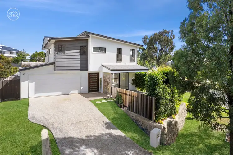 Main view of Homely semi-detached listing, 1/3 Sundew Place, Peregian Springs QLD 4573