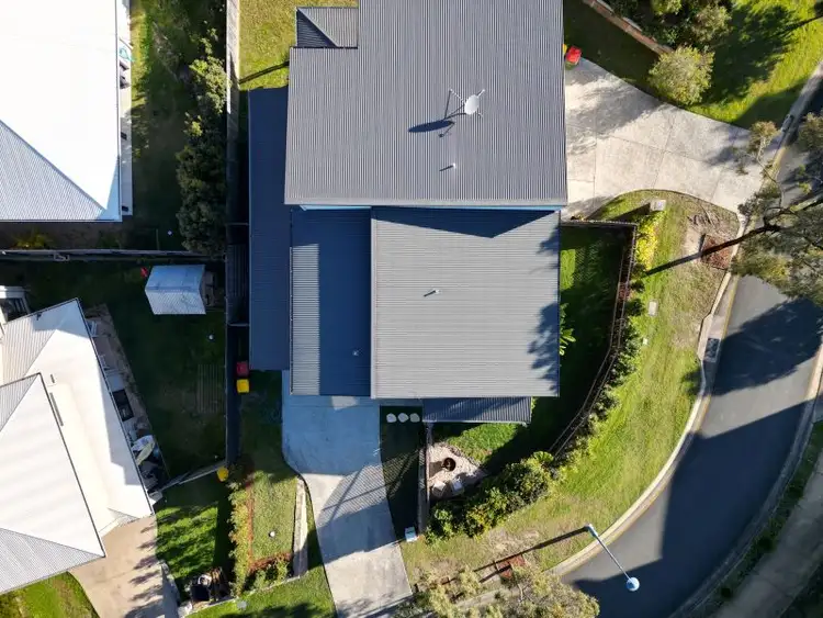Fourth view of Homely semi-detached listing, 1/3 Sundew Place, Peregian Springs QLD 4573