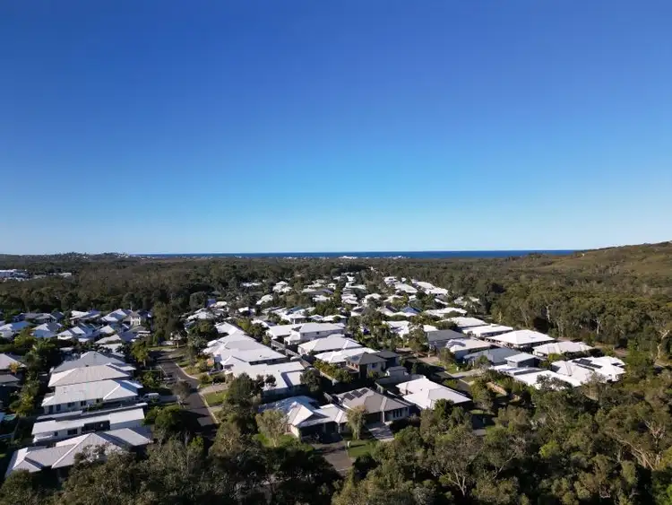 Fifth view of Homely semi-detached listing, 1/3 Sundew Place, Peregian Springs QLD 4573