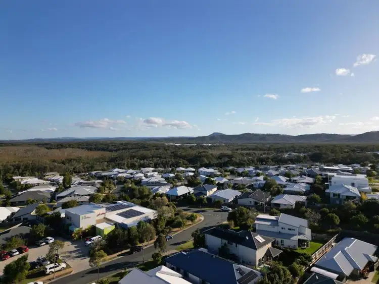 Sixth view of Homely semi-detached listing, 1/3 Sundew Place, Peregian Springs QLD 4573