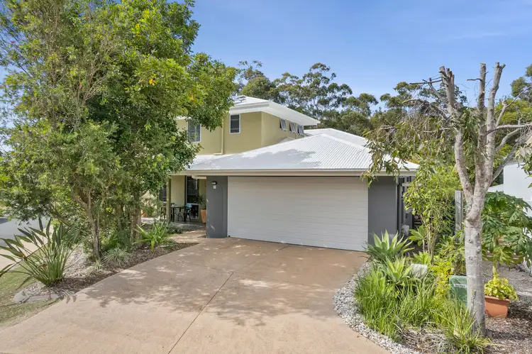 1/15 Dunes Court, Peregian Springs QLD 4573