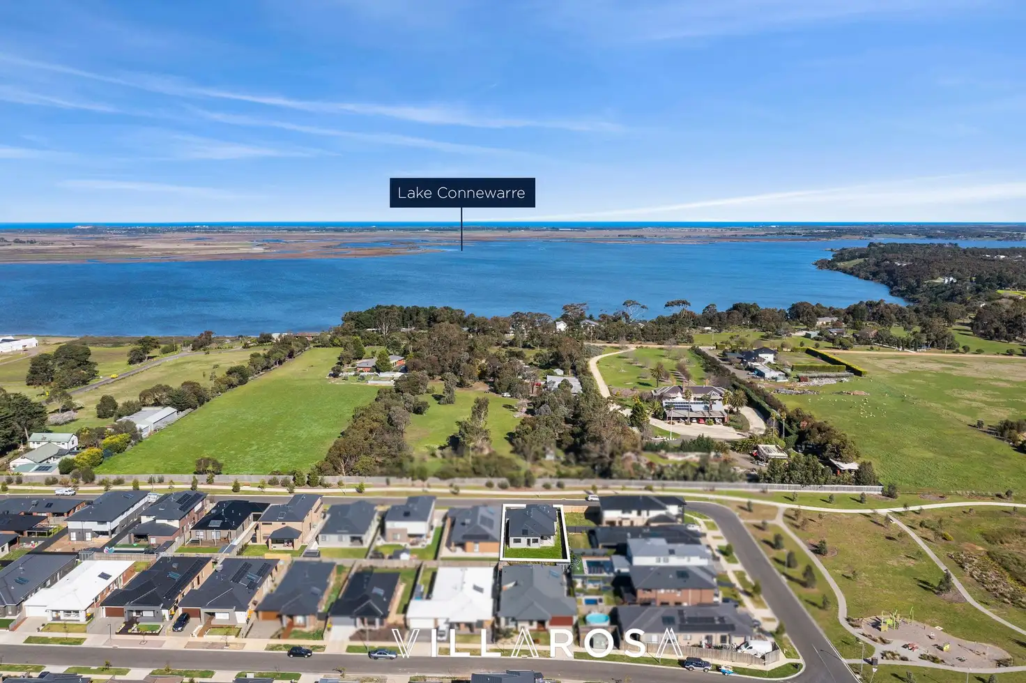 Main view of Homely house listing, 28 Bunjil Drive, Leopold VIC 3224