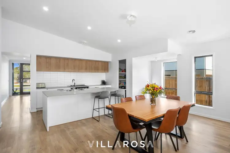 Fifth view of Homely house listing, 28 Bunjil Drive, Leopold VIC 3224