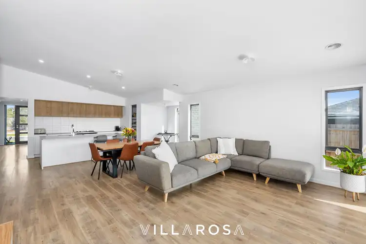 Sixth view of Homely house listing, 28 Bunjil Drive, Leopold VIC 3224