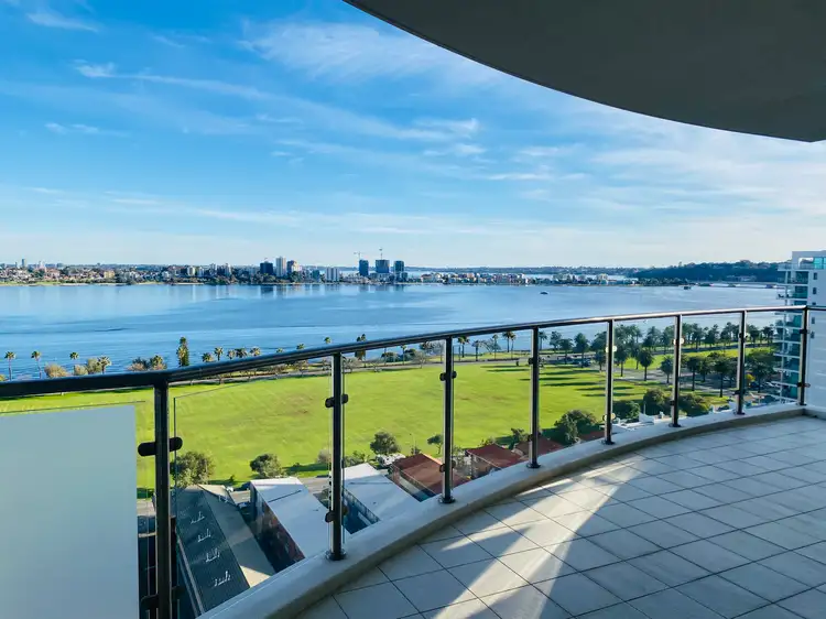 27/229 Adelaide Terrace, Perth WA 6000