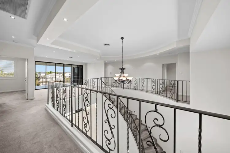 Second view of Homely house listing, 4 Istana View, Clear Island Waters QLD 4226