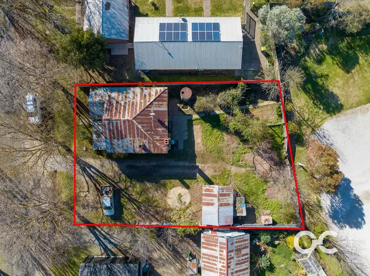 4 Montgomery Street, Millthorpe NSW 2798