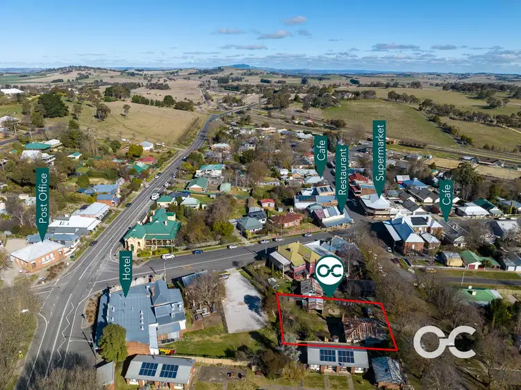 Third view of Homely house listing, 4 Montgomery Street, Millthorpe NSW 2798