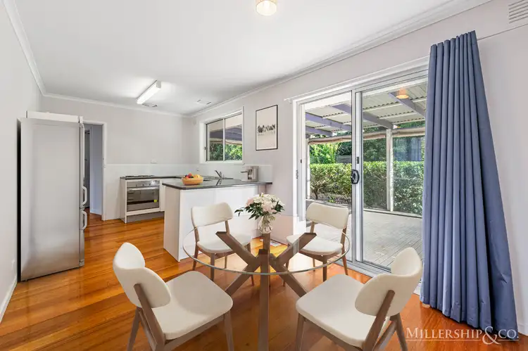 Second view of Homely house listing, 5 Langley Place, South Morang VIC 3752