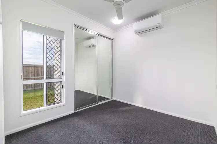 Sixth view of Homely house listing, 58 Columbus Street, Burdell QLD 4818