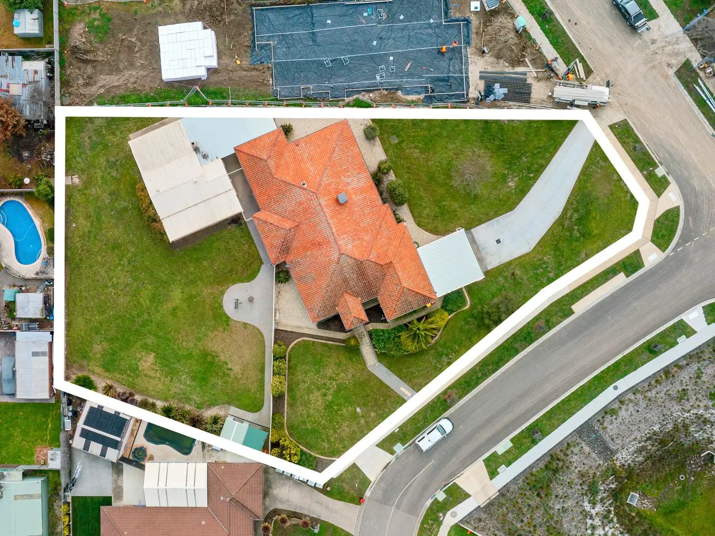 Main view of Homely house listing, 31 Ridd Drive, Seymour VIC 3660