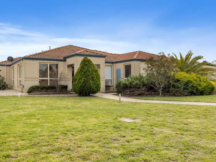 Second view of Homely house listing, 31 Ridd Drive, Seymour VIC 3660
