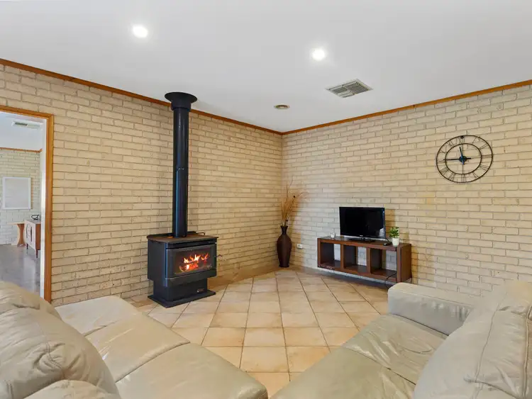 Third view of Homely house listing, 31 Ridd Drive, Seymour VIC 3660