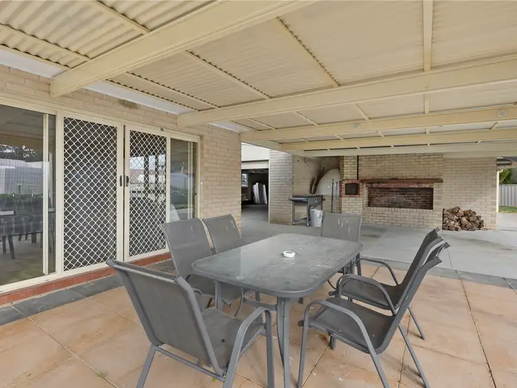 Fourth view of Homely house listing, 31 Ridd Drive, Seymour VIC 3660