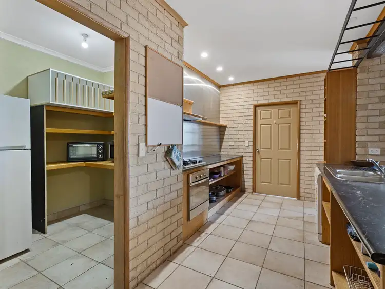 Fifth view of Homely house listing, 31 Ridd Drive, Seymour VIC 3660