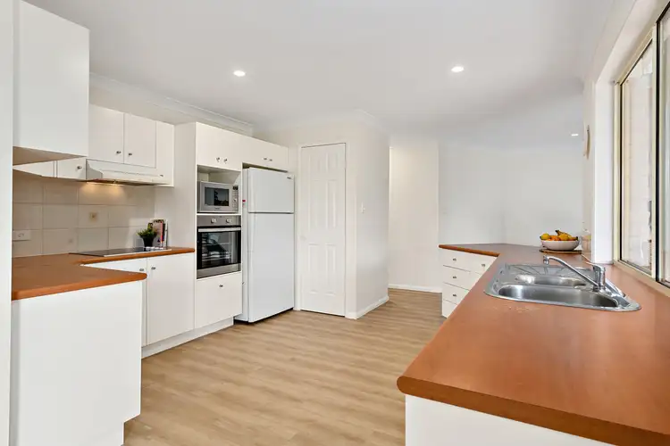 Second view of Homely house listing, 21 Mittelstadt Road, Glass House Mountains QLD 4518