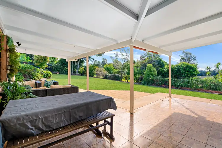 Third view of Homely house listing, 21 Mittelstadt Road, Glass House Mountains QLD 4518