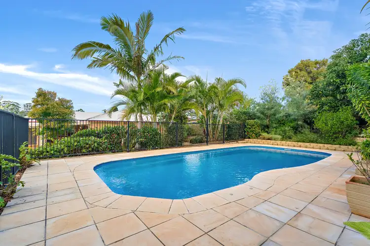 Fourth view of Homely house listing, 21 Mittelstadt Road, Glass House Mountains QLD 4518