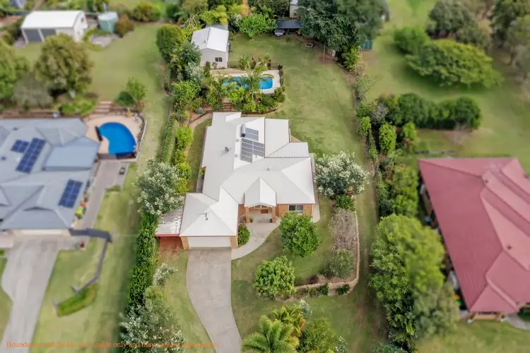 Fifth view of Homely house listing, 21 Mittelstadt Road, Glass House Mountains QLD 4518