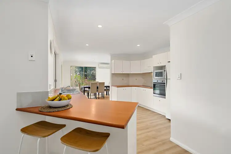 Sixth view of Homely house listing, 21 Mittelstadt Road, Glass House Mountains QLD 4518