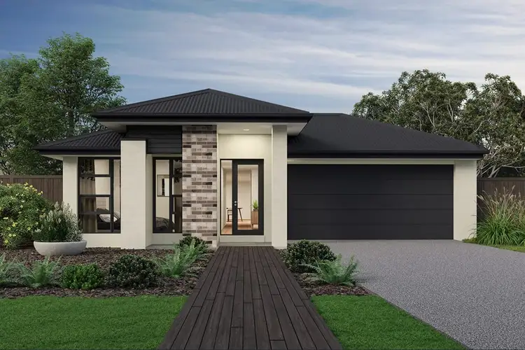 Main view of Homely house listing, 21 Luckymack Way, Mildura VIC 3500