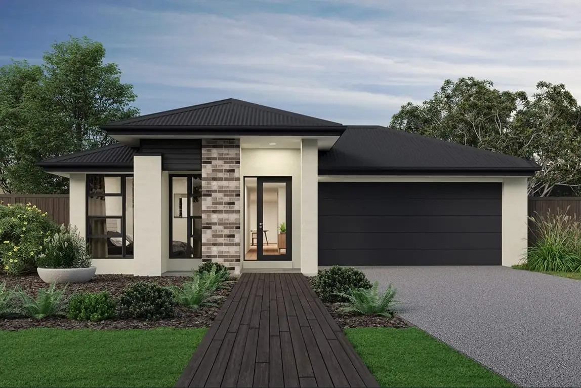 Main view of Homely house listing, 21 Luckymack Way, Mildura VIC 3500